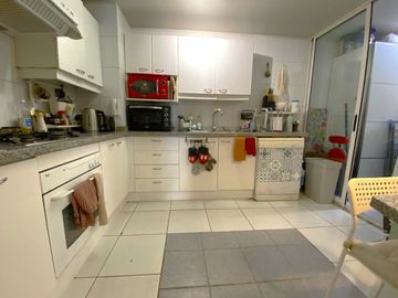 Departamento en venta en Las Condes