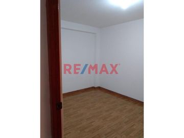 Venta Departamento en Ate - Vista al Parque