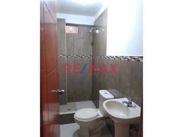 Venta Departamento en Ate - Vista al Parque