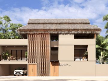 Preventa de Loft en Linda Vista, Puerto Escondido