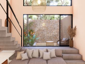 Preventa de Loft en Linda Vista, Puerto Escondido