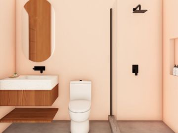 Preventa de Loft en Linda Vista, Puerto Escondido