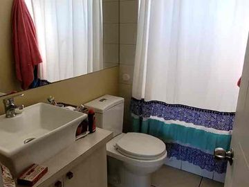 Casa en venta condominio los robles I Pucón
