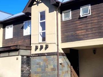 Casa en venta condominio los robles I Pucón