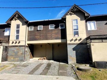 Casa en venta condominio los robles I Pucón