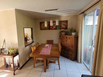 Casa en venta condominio los robles I Pucón