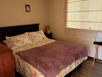 Casa en venta condominio los robles I Pucón