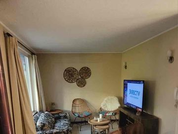 Casa en venta condominio los robles I Pucón