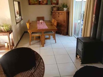 Casa en venta condominio los robles I Pucón