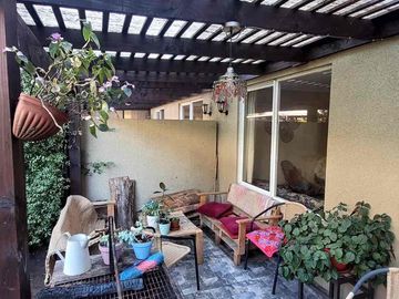 Casa en venta condominio los robles I Pucón