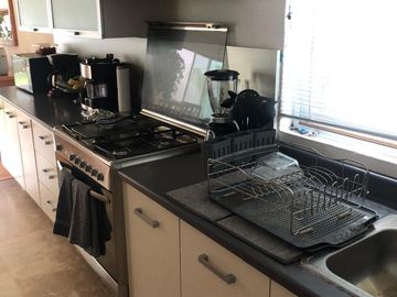 VENDO CASA EN LA MARINA
