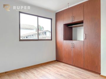 VENDE – VIVE LA EXPERIENCIA EN QUILPUÉ. COND. SANTA ROSA