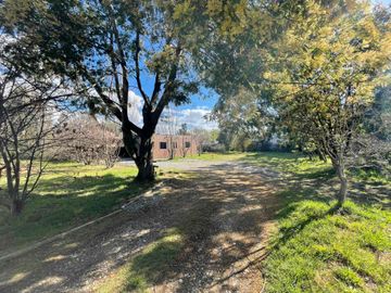 Parcela en venta Pucón, Camino internacional km 4