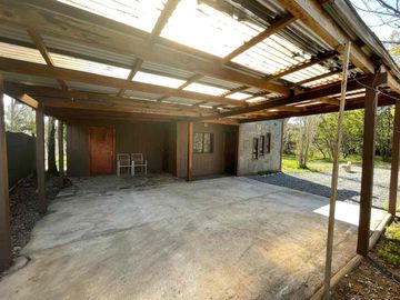 Parcela en venta Pucón, Camino internacional km 4