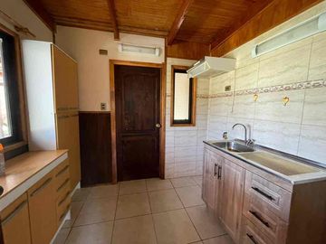 Parcela en venta Pucón, Camino internacional km 4