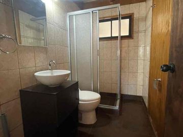 Parcela en venta Pucón, Camino internacional km 4
