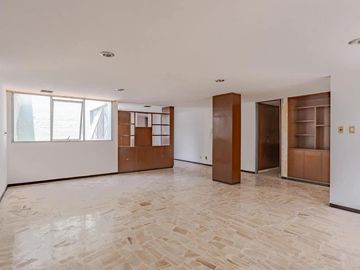 Departamento en Venta Colonia El Mirador, Puebla