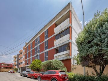 Departamento en Venta Colonia El Mirador, Puebla