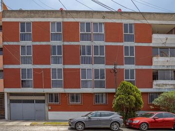 Departamento en Venta Colonia El Mirador, Puebla