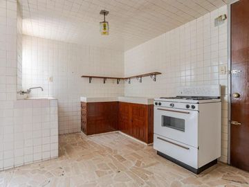 Departamento en Venta Colonia El Mirador, Puebla