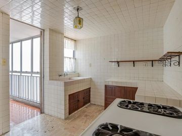 Departamento en Venta Colonia El Mirador, Puebla