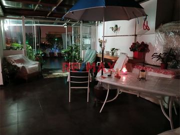 Vendo Exclusivo Dúplex De 275 M² En Paseo Del Bosque, Muy Cerca Al Pentagonito – San Borja