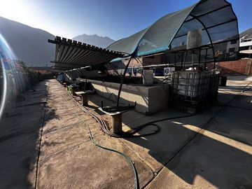 VENTA DE TERRENO URBANO COMERCIAL Y TURÍSTICO RECREACIONAL