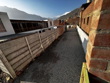VENTA DE TERRENO URBANO COMERCIAL Y TURÍSTICO RECREACIONAL