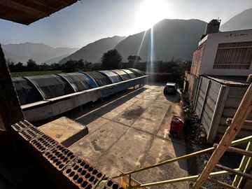 VENTA DE TERRENO URBANO COMERCIAL Y TURÍSTICO RECREACIONAL