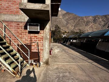 VENTA DE TERRENO URBANO COMERCIAL Y TURÍSTICO RECREACIONAL