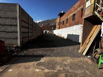 VENTA DE TERRENO URBANO COMERCIAL Y TURÍSTICO RECREACIONAL