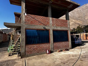 VENTA DE TERRENO URBANO COMERCIAL Y TURÍSTICO RECREACIONAL