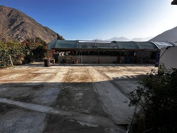 VENTA DE TERRENO URBANO COMERCIAL Y TURÍSTICO RECREACIONAL