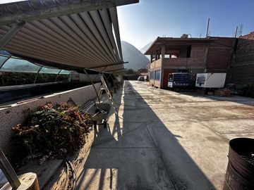VENTA DE TERRENO URBANO COMERCIAL Y TURÍSTICO RECREACIONAL