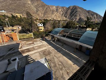 VENTA DE TERRENO URBANO COMERCIAL Y TURÍSTICO RECREACIONAL