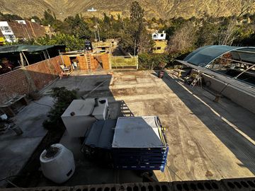 VENTA DE TERRENO URBANO COMERCIAL Y TURÍSTICO RECREACIONAL