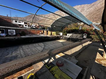 VENTA DE TERRENO URBANO COMERCIAL Y TURÍSTICO RECREACIONAL