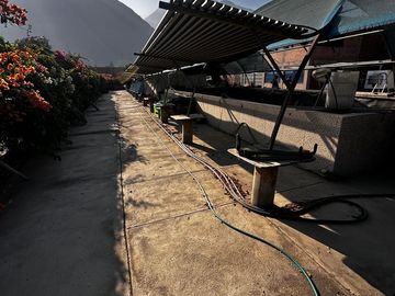 VENTA DE TERRENO URBANO COMERCIAL Y TURÍSTICO RECREACIONAL