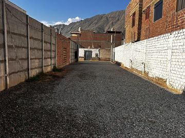 VENTA DE TERRENO URBANO COMERCIAL Y TURÍSTICO RECREACIONAL