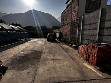 VENTA DE TERRENO URBANO COMERCIAL Y TURÍSTICO RECREACIONAL