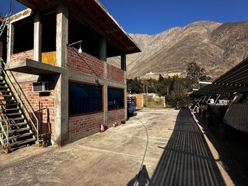 VENTA DE TERRENO URBANO COMERCIAL Y TURÍSTICO RECREACIONAL