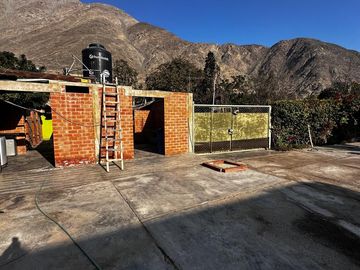 VENTA DE TERRENO URBANO COMERCIAL Y TURÍSTICO RECREACIONAL