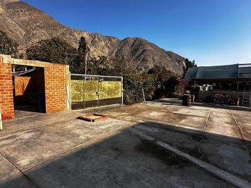 VENTA DE TERRENO URBANO COMERCIAL Y TURÍSTICO RECREACIONAL