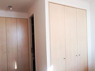 Departamento de dos dormitorios en Viña del Mar Reñaca