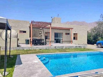 Amplia Casa de Campo en Venta en Cieneguilla
