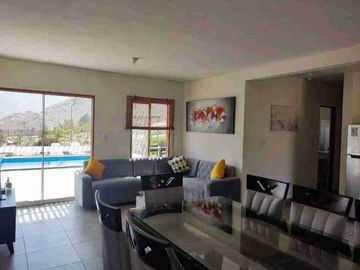 Amplia Casa de Campo en Venta en Cieneguilla