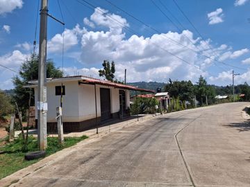 TERRENO EN VILLA VICTORIA