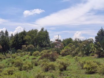 TERRENO EN VILLA VICTORIA