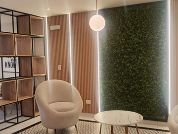 Duplex de estreno con linda vista panorámica frente a parque