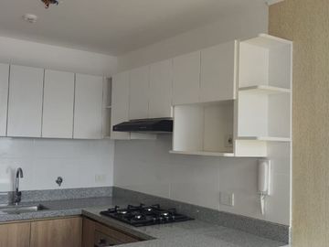 Duplex de estreno con linda vista panorámica frente a parque
